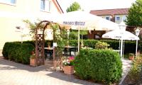 Restaurant & Hotel Storchenklause - B&B