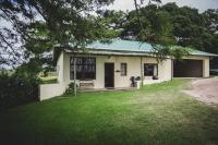 One-Bedroom Chalet - Lindile Lodge