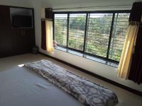 Triple Room with River View