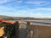 Tweepersoonskamer met Uitzicht op de Tuin