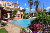 B&B Lagonissi - Oasis Pool House by GHH - Bed and Breakfast Lagonissi