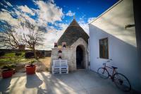 Trullo della Rosa - B&B Martina Franca