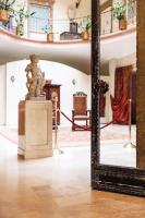 Sandwirth Suites Palais Musil - B&B