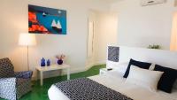 Suite con Vista Mare