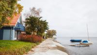 Laiko marios - B&B