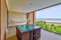 Breakwater Point 602 - Chambres d’hôtes Jacó