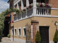 Soggiorno Lo Stellino - B&B Siena