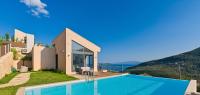 The Dynasty Villas - Ferienwohnung