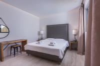Deluxe Villa mit eigenem Pool