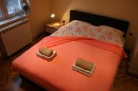 Apartment mit 1 Schlafzimmer (4 Erwachsene)