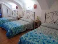 B&B Guadix - Cueva El Jaraiz - Bed and Breakfast Guadix