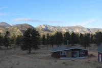 Grandma'S Mountain Getaway Home - B&B Estes Park