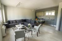 Amera - Troumpas Family Apartments - Ferienwohnung Leonídio