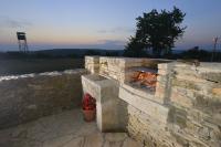 Villa Grguci - B&B Canfanaro