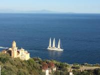 B&B Conca dei Marini - Blue Dream - Amalfi Coast - Bed and Breakfast Conca dei Marini