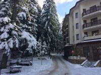 Enjoy Studios and Lovely Apartment Villa Park - Bed and Breakfast