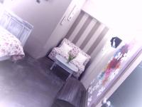 Habitación cuádruple
