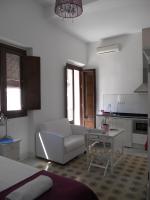 Estudio (2 adultos)