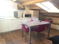 Appartement met 2 slaapkamers