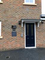 Portfolio Apartments - St Albans City Centre - B&B St Albans