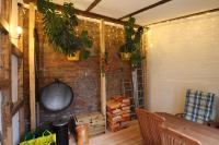 Ferienhaus Lüneburg - Bed and Breakfast