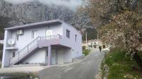 Apartman Koko with private jacuzzi - B&B