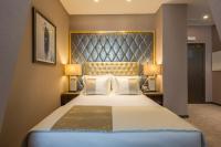 Photo Chambre Hotel MeraPrime Gold Lisboa