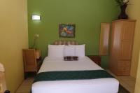 Double Room with Pool View