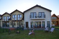 Pokoje Siedlisko - Ferienwohnung Niechorze