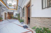 Maravilloso dúplex en Sevilla Escoberos - B&B Siviglia