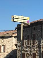 Fort de la Bastide - B&B