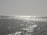 Vistas al Mar - B&B Isla Canela