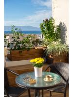 Mulberry Villa - B&B Plataniás
