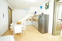 Appartement Supérieur 2 Chambres avec Terrasse