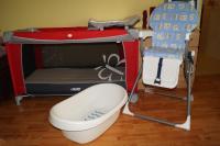 Pokoje Sandra II - B&B Leba