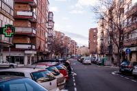Apartamento Garval Valladolid - B&B