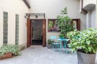 B&B Cremona - Violino azul - Bed and Breakfast Cremona