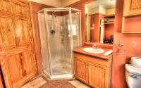 Chalet mit 3 Schlafzimmern