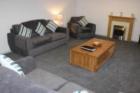 Stroma - B&B