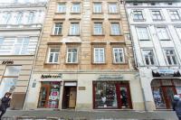 Halytska - B&B Leópolis