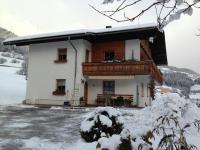 Bacherhof - B&B Virgen