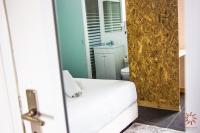 Suite Junior con balcón