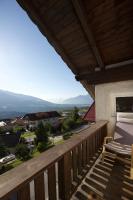 Ferienwohnung Monika Knoflach - Bed and Breakfast