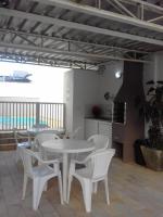 B&B Ubatuba - Apartamento 3 quartos próximo a Praia Grande com ar condicionado - Bed and Breakfast Ubatuba