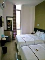 Habitación Triple Estándar 