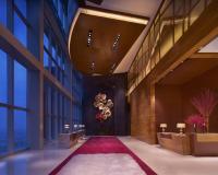 B&B Shenzhen - Grand Hyatt Shenzhen - Bed and Breakfast Shenzhen