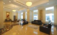 Parkview Service Apartments - B&B
