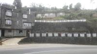 The crystal castle - B&B Nuwara Eliya