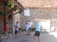 Cottage 2 personnes - Bed and Breakfast