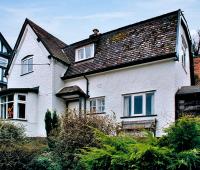 B&B Church Stretton - Shepherds Cottage - Bed and Breakfast Church Stretton